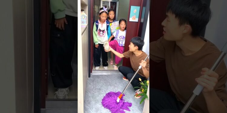 रामू घर पर लाया Shoe Gadget 😱🤯💪 mini wood Toy-wood working artskill/hand crafts #shorts #short