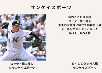 今日のスポーツニュース