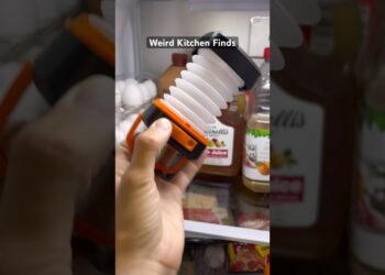 Weird amazon kitchen Finds I actually like! #amzongadget #amazonfinds #gadget #kitchen #kitchenhacks