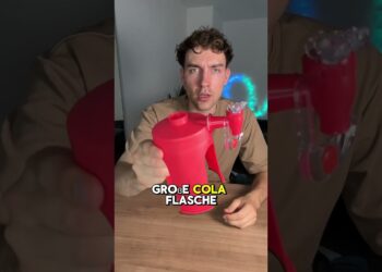 Getränke gadget #lifehack #gadgets #spielzeug