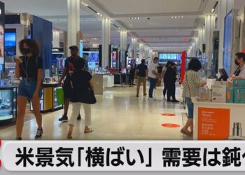 米ＦＲＢ 経済活動は「横ばい」 副議長「金融引き締めはインフレ抑制に必要な限り続ける」（2022年9月8日）