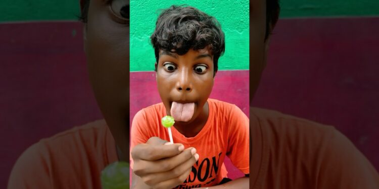 GADGET PROTECTOR ROTECTOR DE DE PALETAS PALETAS ¡LO NECESITAS!#shorts🍡