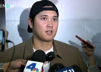 【ドジャース・大谷翔平 試合後インタビュー】敗退危機も巻き返しに自信！「シンプルに2勝するだけ」