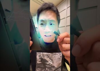 ASUS ROG Phone 8 Pro📱 #shorts