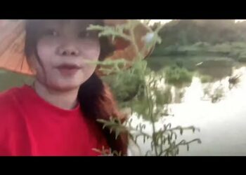 Giới thiệu cây thông đất mọc ở vên bờ sông hồ