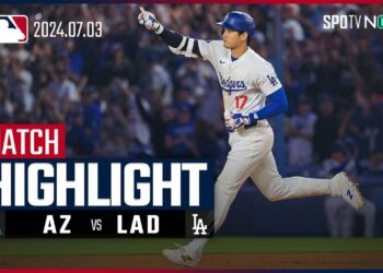 【大谷翔平 27号逆転2ラン！ドジャースが9回裏2アウトから劇的逆転勝利！】ダイヤモンドバックス vs ドジャース 試合ハイライト MLB2024シーズン 7.3