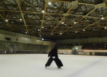 北海道 釧路市 資料 2023 11/25 ( 春採アイスアリーナ : スポーツ ニュース )