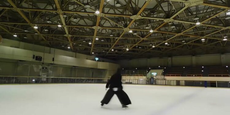 北海道 釧路市 資料 2023 11/25 ( 春採アイスアリーナ : スポーツ ニュース )