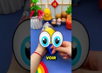 Ce gadget ajoute du plaisir aux œufs ! 😋🥚