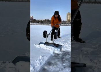 snow removal gadget||🤔#shorts#shortsfeed#gadgets
