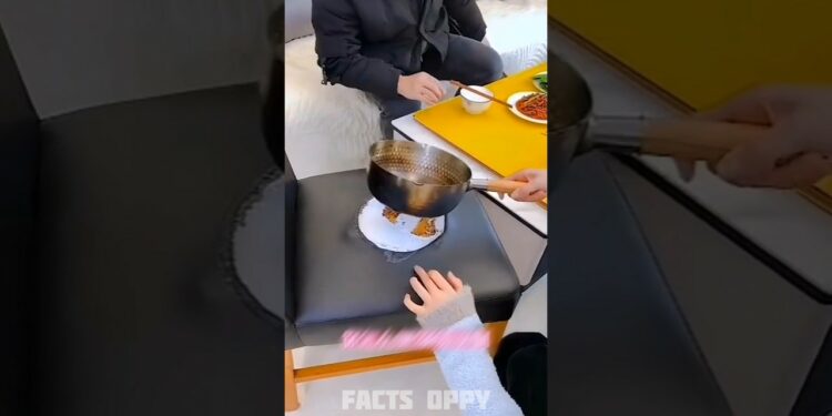 Chair Sofa Gadget🤩 New Viral Gadgets, Smart Appliances, Kitchen Utensils/Home Inventions #shorts