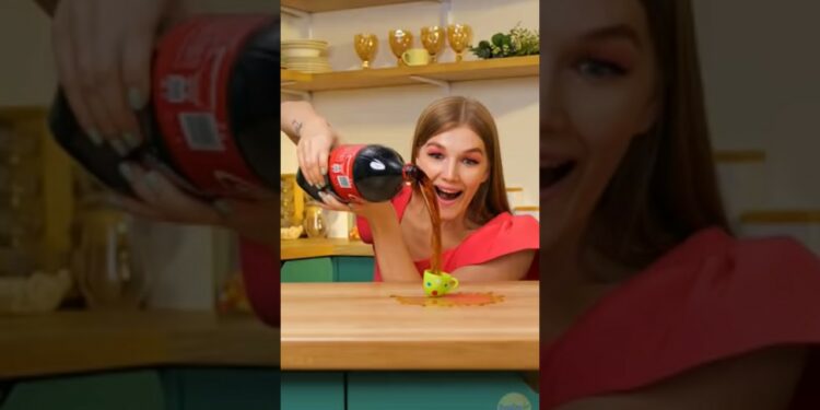 Cute kitty gadget 💛💕