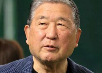 徳光和夫がスポーツニュースに苦言「どこも最初メジャーリーグ」「日本プロ野球もっと緻密に」