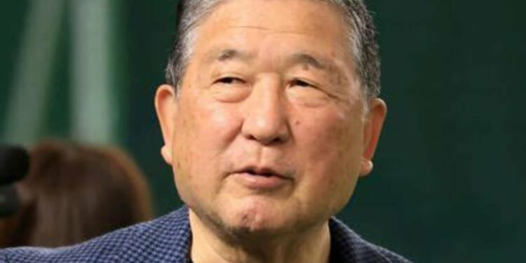 徳光和夫がスポーツニュースに苦言「どこも最初メジャーリーグ」「日本プロ野球もっと緻密に」