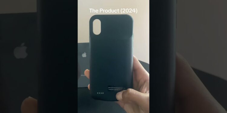 Most useful phone gadget 📱😍