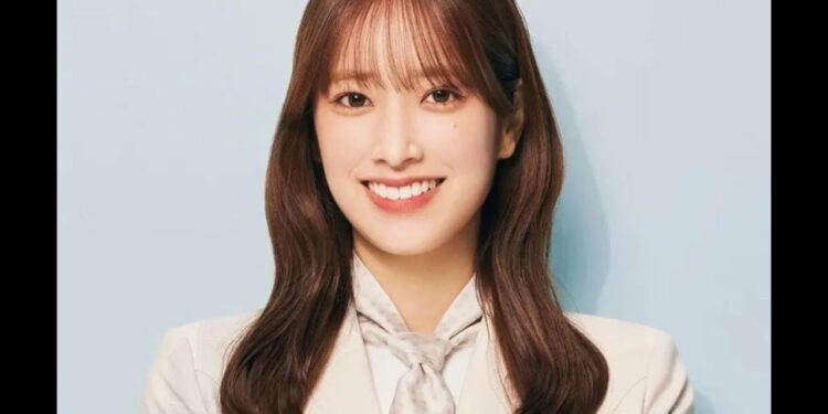 日向坂46・佐々木久美　テレ東の新スポーツニュースMCに挑戦【セレブニュース】