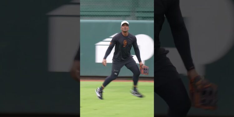 【巨人】エリエ・ヘルナンデスが驚異の回復力で実戦復帰間近！？　#shorts #baseball #sports #ジャイアンツ #巨人 #プロ野球