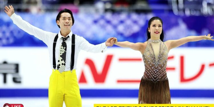 #スケートスキャンダル #フィギュアスケート #不倫疑惑 #村本哉奈 #スポーツニュース #衝撃ニュース #ファンの反応 #謝罪会見 #スキャンダル速報 #フィギュアスケート界