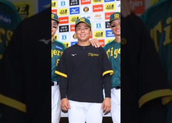 #janasena #阪神タイガース #阪神応援団 #combatsportsnews #news #プロ野球 #スポーツニュース #mmanews