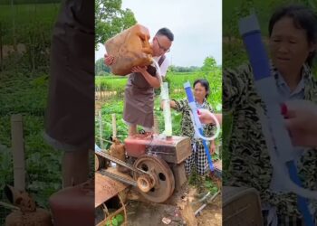 Gadget वो भी पेट्रोल बचाने वाला 🧐🤫