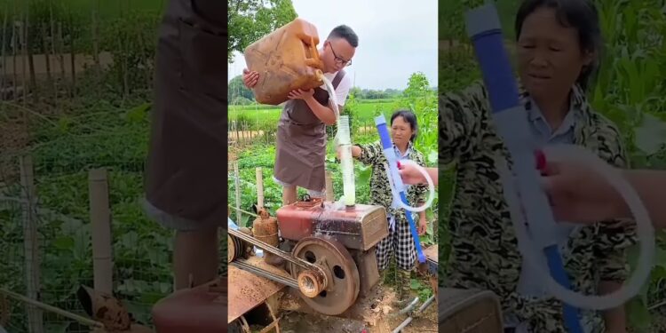 Gadget वो भी पेट्रोल बचाने वाला 🧐🤫