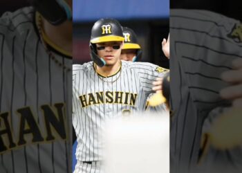 #janasena #阪神タイガース #阪神応援団 #combatsportsnews #news #プロ野球 #スポーツニュース #mmanews #野球