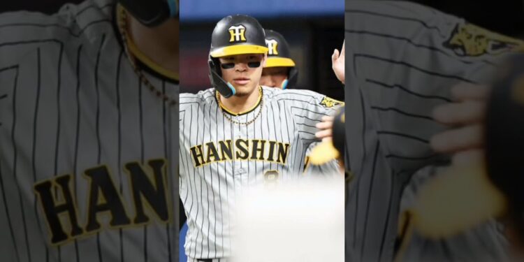 #janasena #阪神タイガース #阪神応援団 #combatsportsnews #news #プロ野球 #スポーツニュース #mmanews #野球