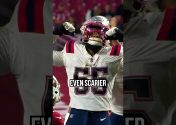 The Chiefs just traded for pass rusher Joshua Uche!