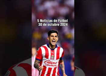 Noticias en la Liga MX: Víctor Guzmán podría irse de Chivas,¿Robert Dante Siboldi a Necaxa?, y más