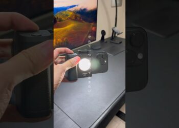 持ってて損はないオススメアイテム3選 #ガジェット