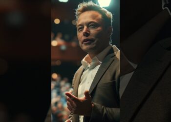 Tesla Buying Rivian?! #tesla #elonmusk #nowyouknow