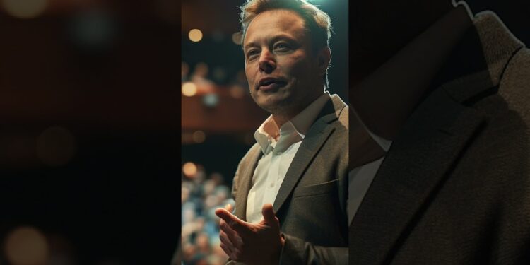 Tesla Buying Rivian?! #tesla #elonmusk #nowyouknow