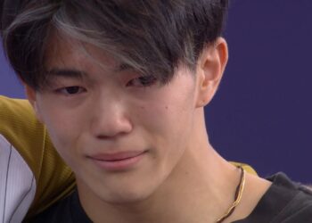 【判定にブーイングが起きるほど会場を魅了！観客総立ちの声援に涙】全てを出し切ったHiro10（大能寛飛）「ブレイキン 男子予選リーグ」【パリオリンピック】8月11日 午後5時30分自転車競技 トラック