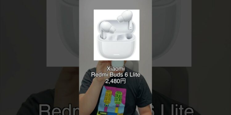 安いイヤホンならこれ！