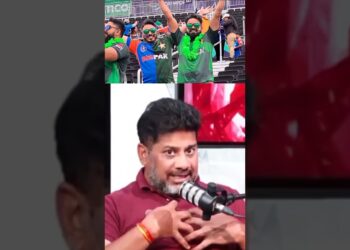 Differ BW India and Pakistan Cricket | Champions Trophy 2025 News | Vikrant Gupta in Sports Tak