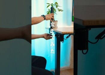 アームスタンドの決定版が出たぞ！ #iPad #ガジェット