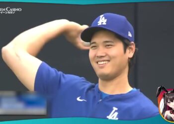 【⚾スポーツニュース🏀】九院姫乃のスポーツニュース第二弾⚾⚽今回は最近の注目スポーツ3選をご紹介✨