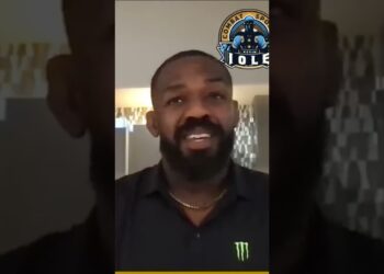 Jon Jones DENIES fight with Tom Aspinall and CALLS OUT Alex Pereira! #ufcnews #mmanews