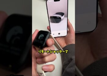 話題のスリーコインズのスマートウォッチ買ってみた #ガジェット紹介 #3coins
