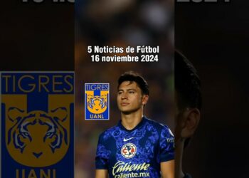 Noticias de Fútbol Mexicano: Monterrey interesado en Gabriel Barbosa, ¿Ramón Juárez a Tigres?, Y más