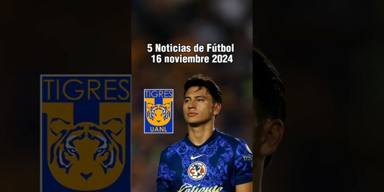 Noticias de Fútbol Mexicano: Monterrey interesado en Gabriel Barbosa, ¿Ramón Juárez a Tigres?, Y más