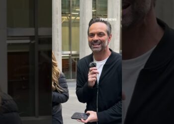 People on the street react to Mike Tyson slapping Jake Paul