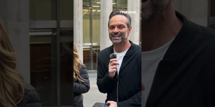 People on the street react to Mike Tyson slapping Jake Paul