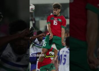 ما قاله عن المغرب لا يصدق#وليد_الركراكي #المغرب #أخبار_المغرب #اسودالاطلس #المنتخبالمغربي