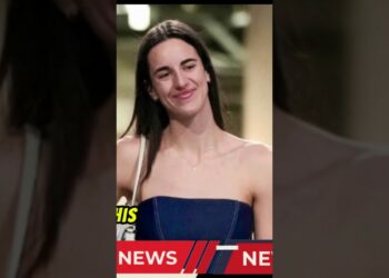 NIKE & WNBA GOES NUTS After LPGA PROMOTES Caitlin Clark Like A Superstar!