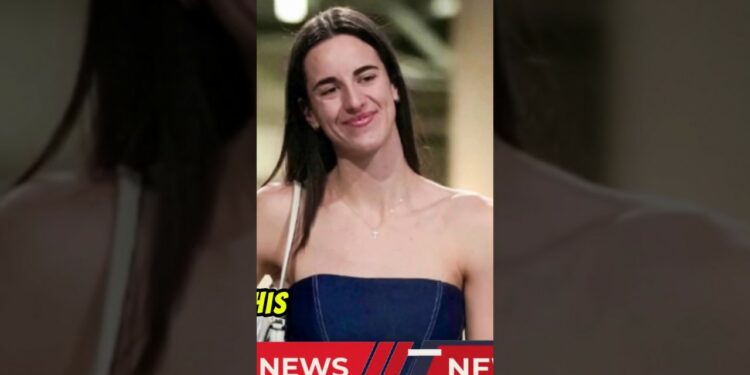 NIKE & WNBA GOES NUTS After LPGA PROMOTES Caitlin Clark Like A Superstar!