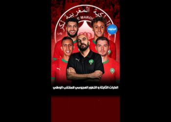 بعد الانتقادات.. المنتخب المغربي يصلح مشكل العقم الهجومي وعدم استغلال الكرات الثابتة⚽✅