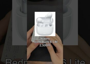 このイヤホンは安すぎる