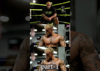 I almost died…': Mike Tyson says he 'los #108tvent #boxing #miketyson #jalepal #heavyweight