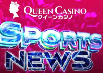 【スポーツニュース】九院姫乃のスポーツニュース第4弾⚽️⚾️🏐今回も直近の話題３つをご紹介🐰💞
